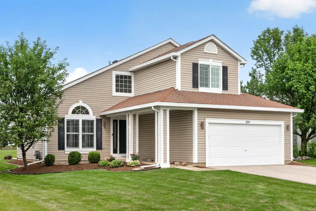 359 Sundance Drive Bartlett IL 60103