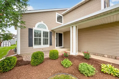 359 Sundance Drive Bartlett IL 60103