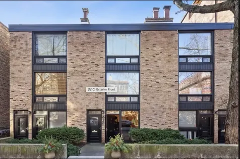 639 West Wellington Avenue Chicago IL 60657