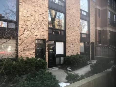 639 West Wellington Avenue Chicago IL 60657