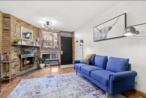 639 West Wellington Avenue Chicago IL 60657