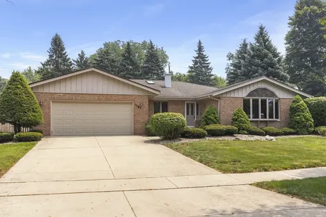 1161 Wakefield Lane Bartlett IL 60103