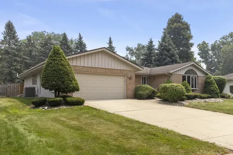1161 Wakefield Lane Bartlett IL 60103