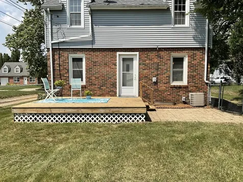 2617 17TH Avenue Rockford IL 61108