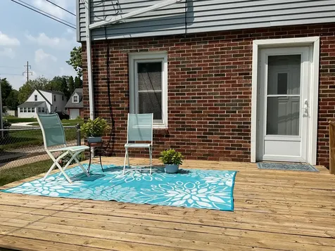 2617 17TH Avenue Rockford IL 61108