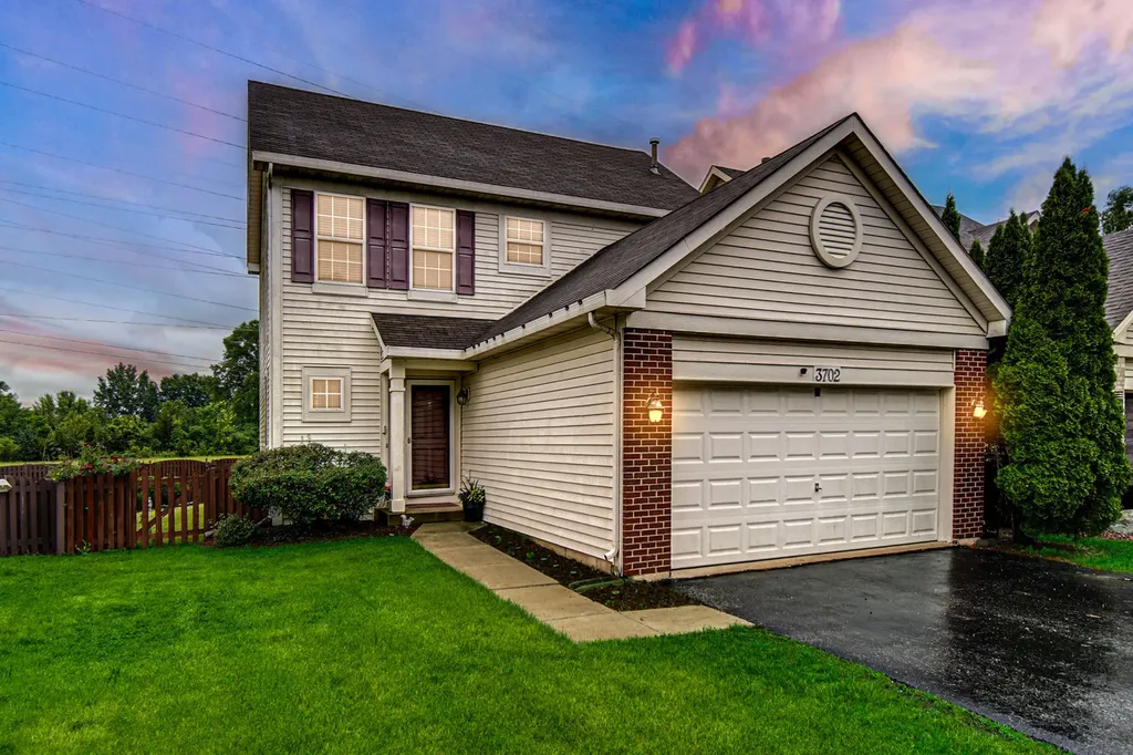 3702 Adesso Lane Joliet IL 60435