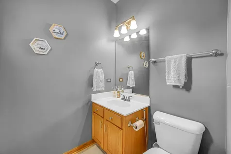 3702 Adesso Lane Joliet IL 60435