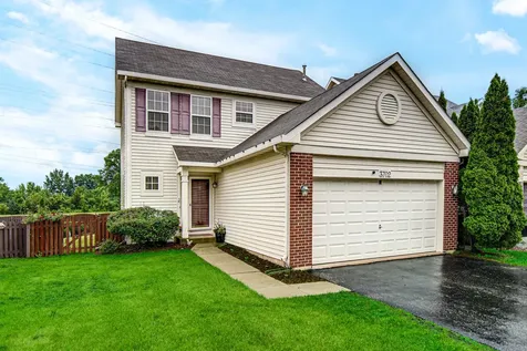 3702 Adesso Lane Joliet IL 60435