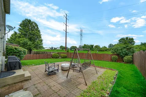 3702 Adesso Lane Joliet IL 60435