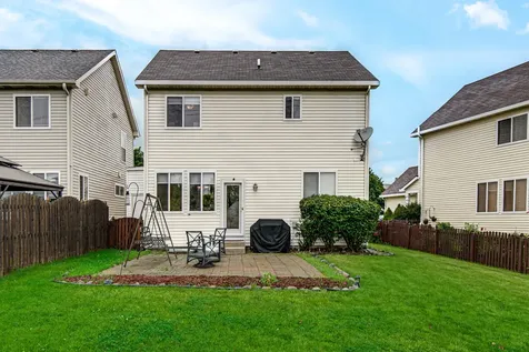 3702 Adesso Lane Joliet IL 60435