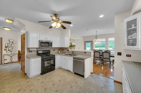 3702 Adesso Lane Joliet IL 60435