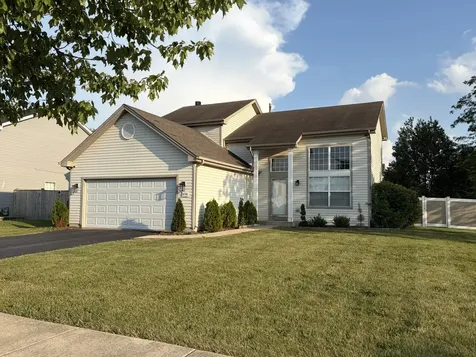 4741 West Lilac Avenue Monee IL 60449