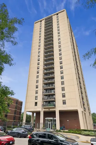 3001 South Michigan Avenue Chicago IL 60616