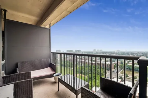 3001 South Michigan Avenue Chicago IL 60616