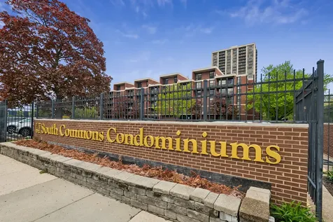 3001 South Michigan Avenue Chicago IL 60616