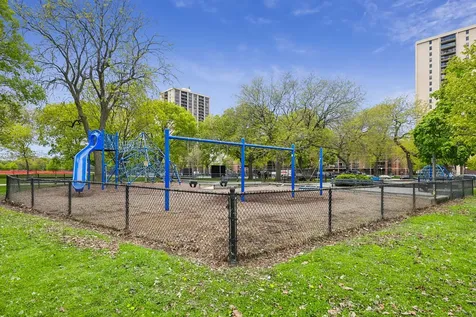 3001 South Michigan Avenue Chicago IL 60616