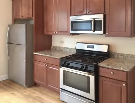 3523 West Fullerton Avenue Chicago IL 60647