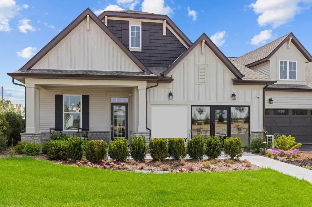 25542 West Alabaster Circle Plainfield IL 60544