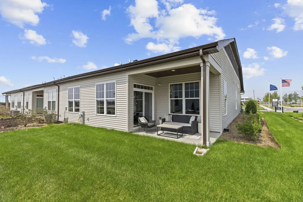 25542 West Alabaster Circle Plainfield IL 60544