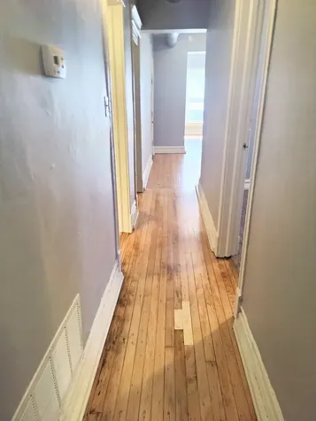 6622 South Saint Lawrence Avenue Chicago IL 60637
