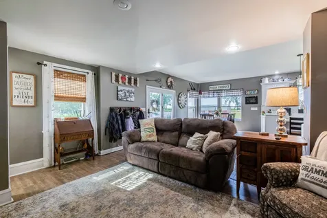 467 North 42nd Road Mendota IL 61342
