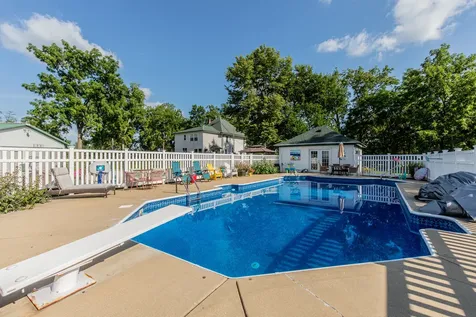 467 North 42nd Road Mendota IL 61342