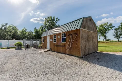 467 North 42nd Road Mendota IL 61342