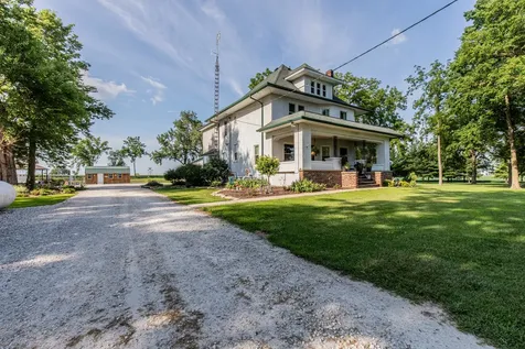 467 North 42nd Road Mendota IL 61342