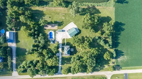 467 North 42nd Road Mendota IL 61342
