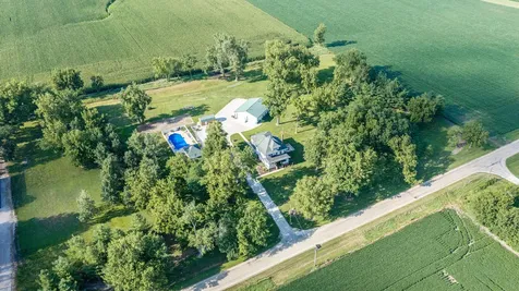 467 North 42nd Road Mendota IL 61342