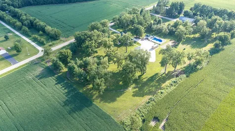 467 North 42nd Road Mendota IL 61342