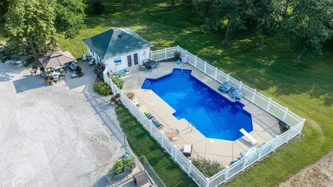 467 North 42nd Road Mendota IL 61342