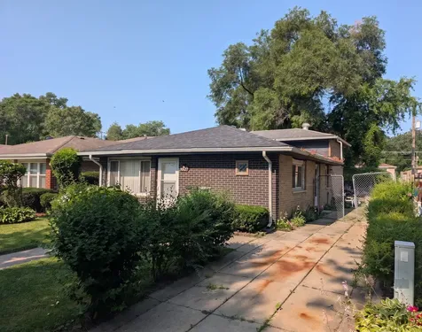 14226 South Marquette Avenue Burnham IL 60633