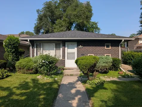 14226 South Marquette Avenue Burnham IL 60633