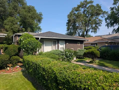 14226 South Marquette Avenue Burnham IL 60633