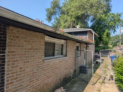 14226 South Marquette Avenue Burnham IL 60633