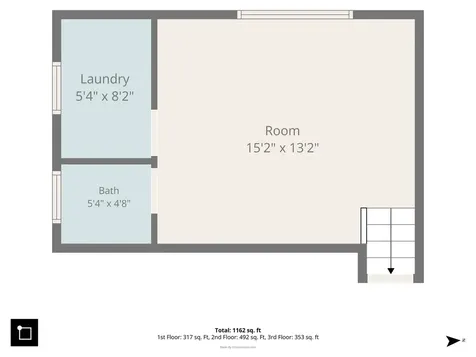 14226 South Marquette Avenue Burnham IL 60633