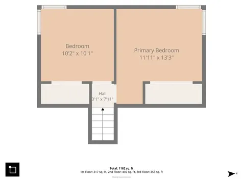 14226 South Marquette Avenue Burnham IL 60633