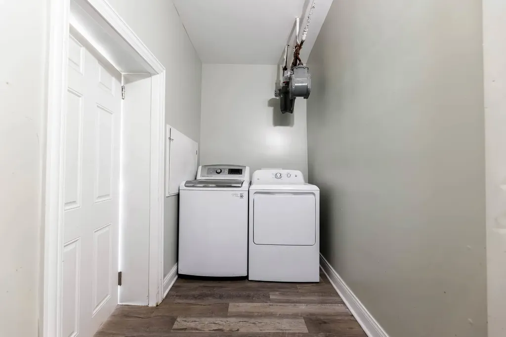 2746 West 47th Street Chicago IL 60632