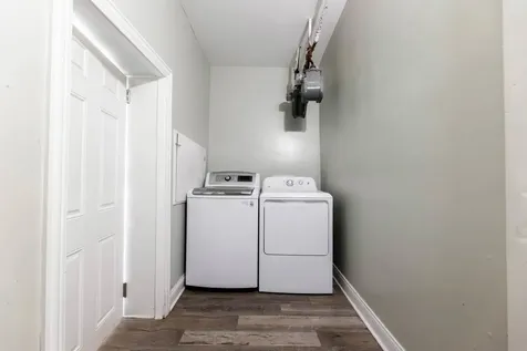 2746 West 47th Street Chicago IL 60632