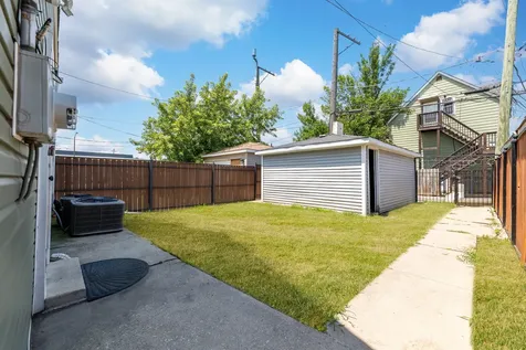 2746 West 47th Street Chicago IL 60632