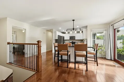 32 East Rickard Drive Oswego IL 60543