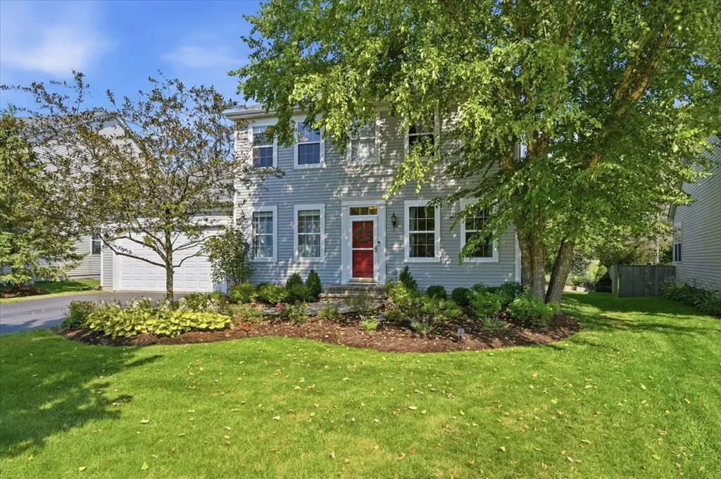 2323 Trailside Lane Wauconda IL 60084