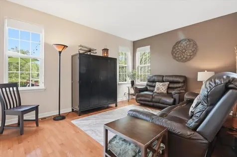 2323 Trailside Lane Wauconda IL 60084