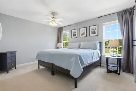 2323 Trailside Lane Wauconda IL 60084