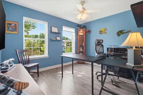 2323 Trailside Lane Wauconda IL 60084