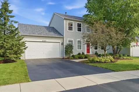 2323 Trailside Lane Wauconda IL 60084