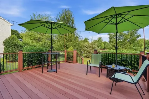2323 Trailside Lane Wauconda IL 60084