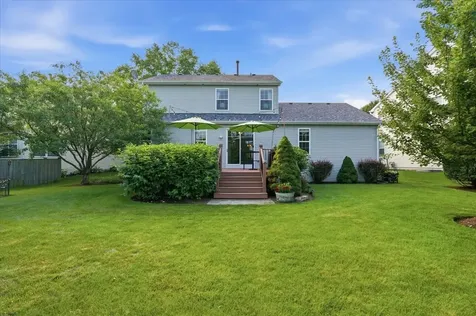2323 Trailside Lane Wauconda IL 60084