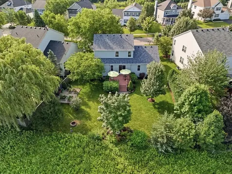 2323 Trailside Lane Wauconda IL 60084